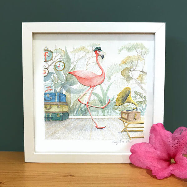 6 things to know about watercolors